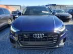 2020 Audi Q8 Prestige S-line