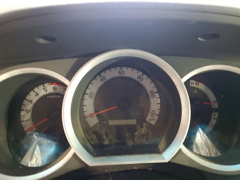 2012 Toyota Tacoma Access cab