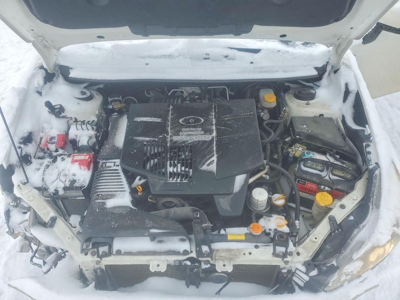 2014 Subaru Xv Crosstrek 2.0i Hybrid Touring