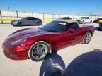 2007 Chevrolet Corvette Grand Sport