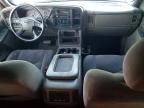 2004 GMC Sierra K2500 Crew Cab