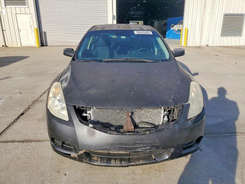 2008 Nissan Altima 2.5