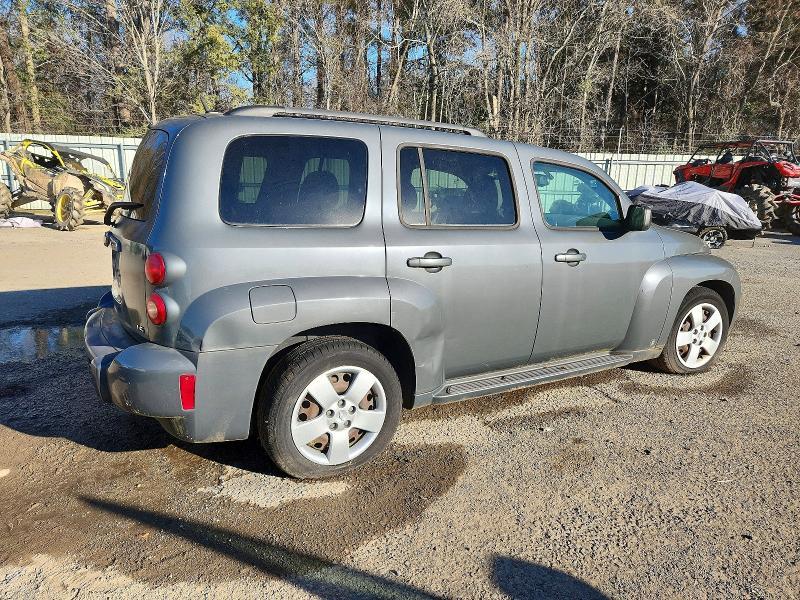 2008 Chevrolet Hhr ls