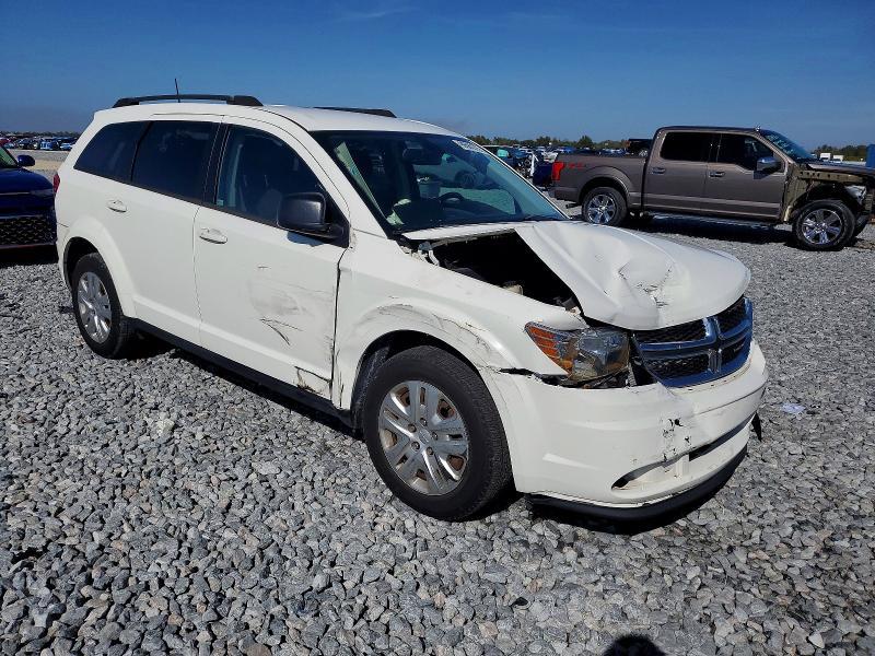 2020 Dodge Journey se