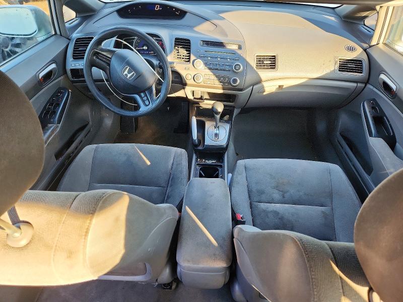 2006 Honda Civic lx