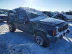 2001 Jeep Cherokee Sport