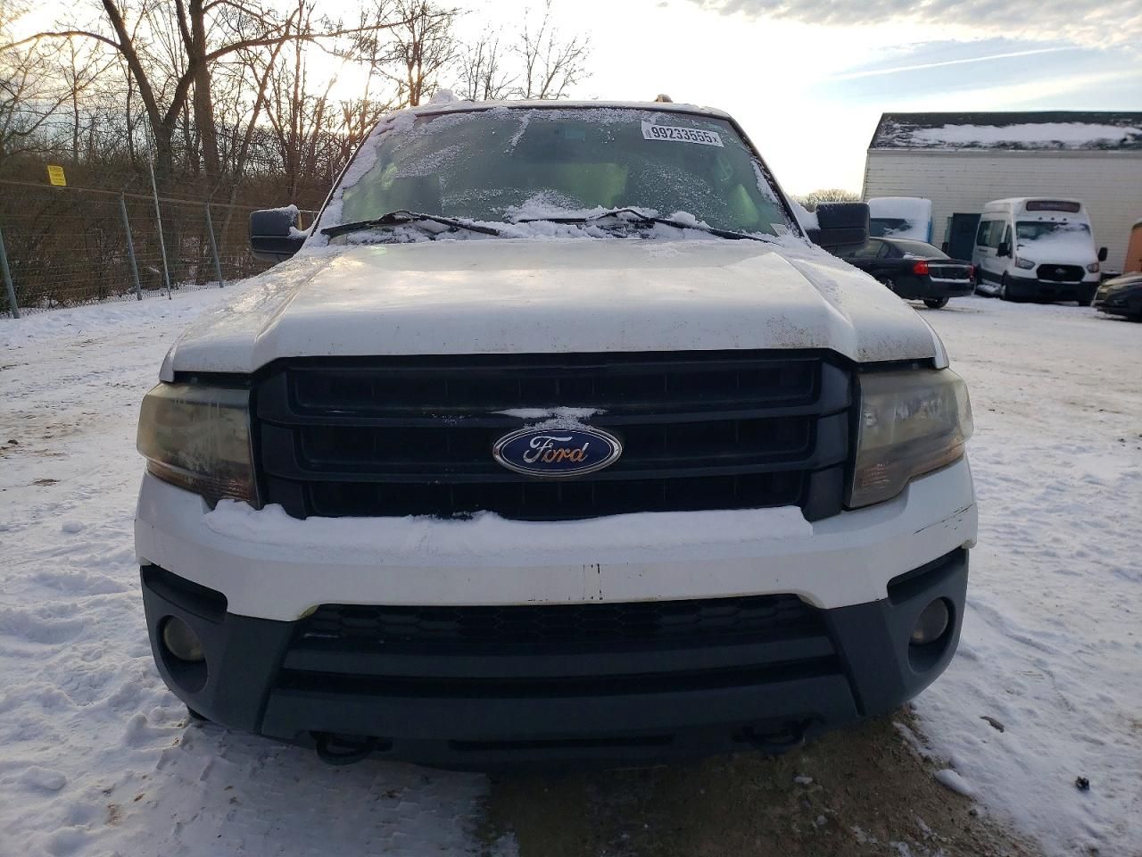2015 Ford Expedition xl