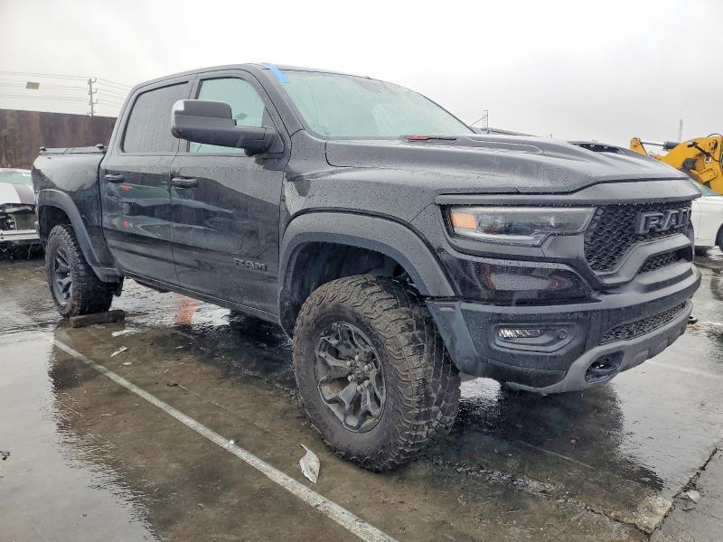 2023 Dodge Ram 1500 trx