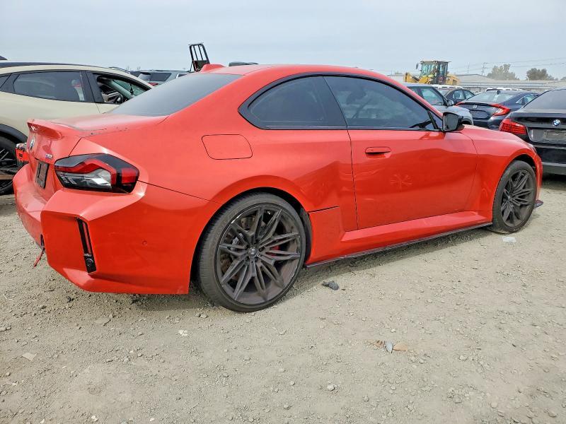 2024 Bmw Motorrad 2024 bmw Motorrad M2