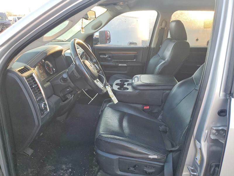 2014 Dodge 3500 Laramie