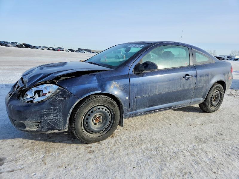 2009 Pontiac G5