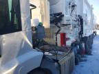 2022 Freigliner 2022 Freightliner XCM Chassi-Refuse Truck