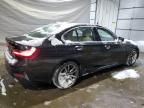 2019 BMW 330xi