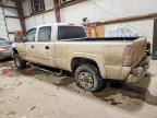 2006 GMC Sierra K2500 Heavy Duty