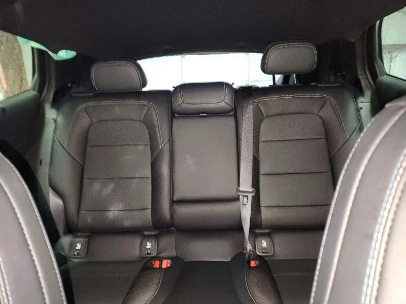 2024 Chevrolet Equinox 2LT