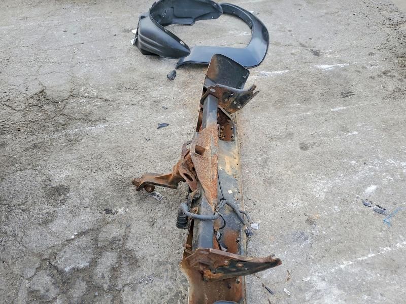 2010 Toyota Tacoma Double cab Prerunner