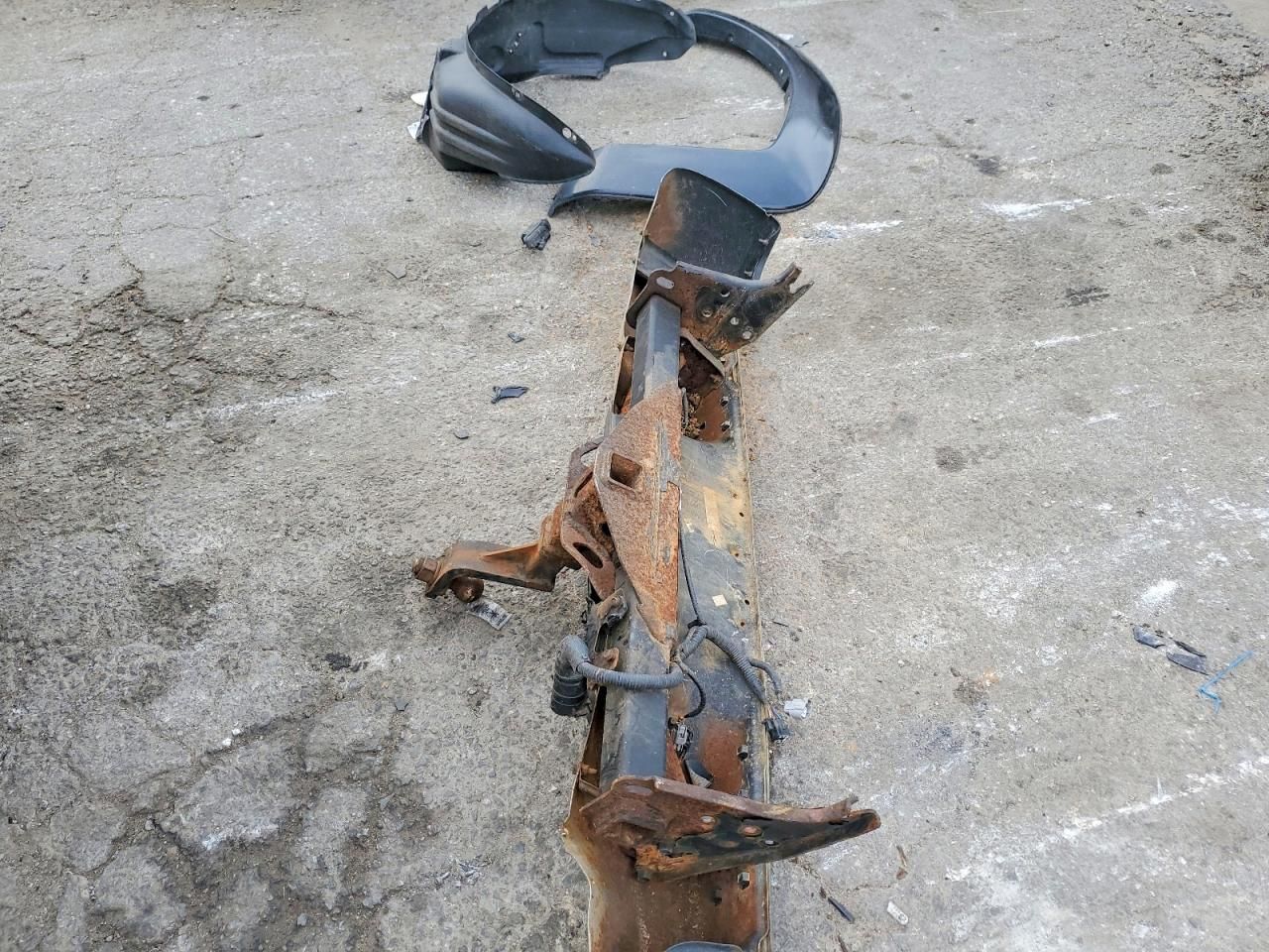 2010 Toyota Tacoma Double Cab Prerunner