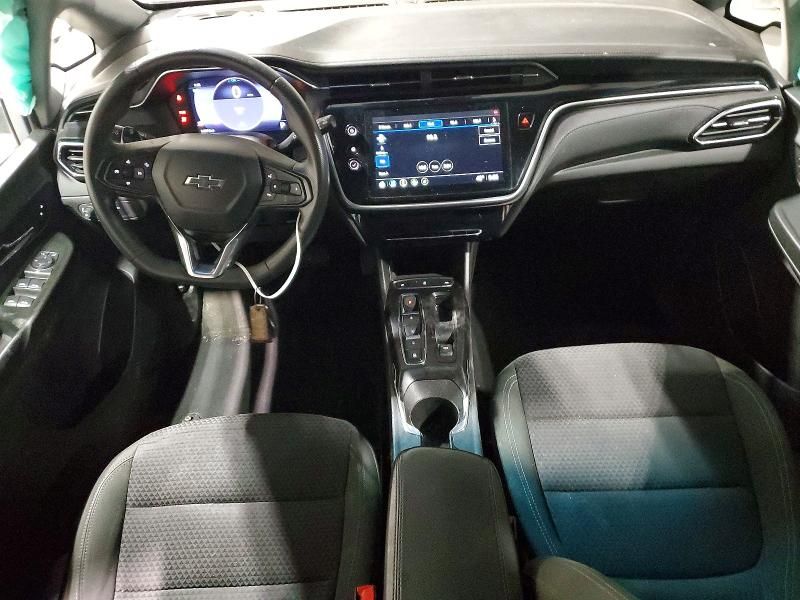 2023 Chevrolet Bolt ev 1LT