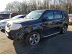 2015 Honda Pilot se