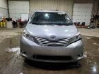 2014 Toyota Sienna xle
