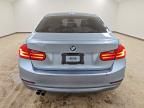 2014 BMW 328 i Sulev