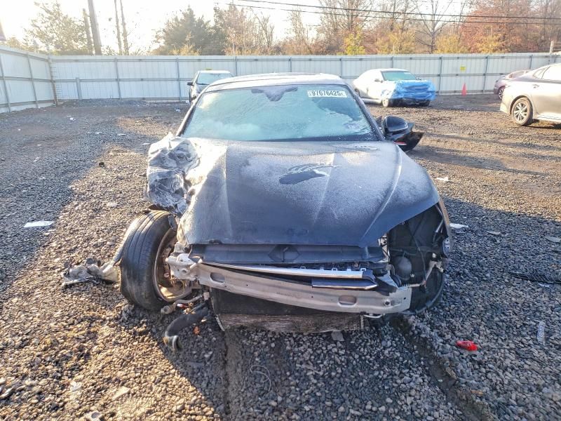 2018 Audi A5 Premium