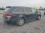 2015 Honda Odyssey ex