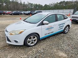 2014 Ford Focus se for sale in Ellenwood, GA