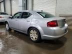 2014 Dodge Avenger se