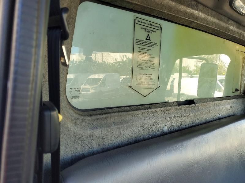 2013 Freightliner Business Class M2 BOX Truck