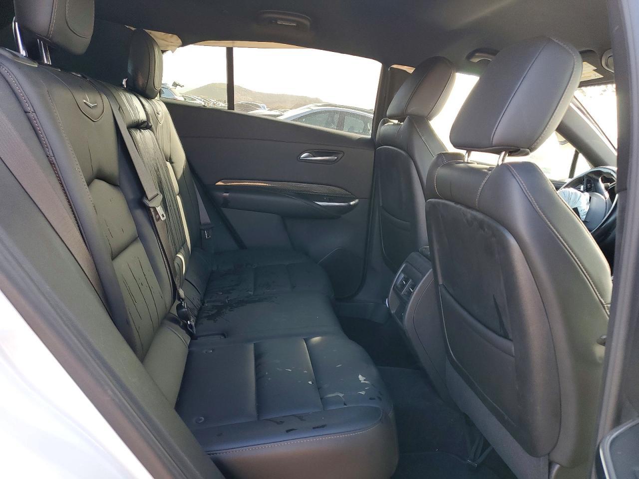 2020 Cadillac XT4 Sport