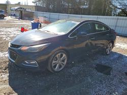 2018 Chevrolet Cruze Premier for sale in Knightdale, NC