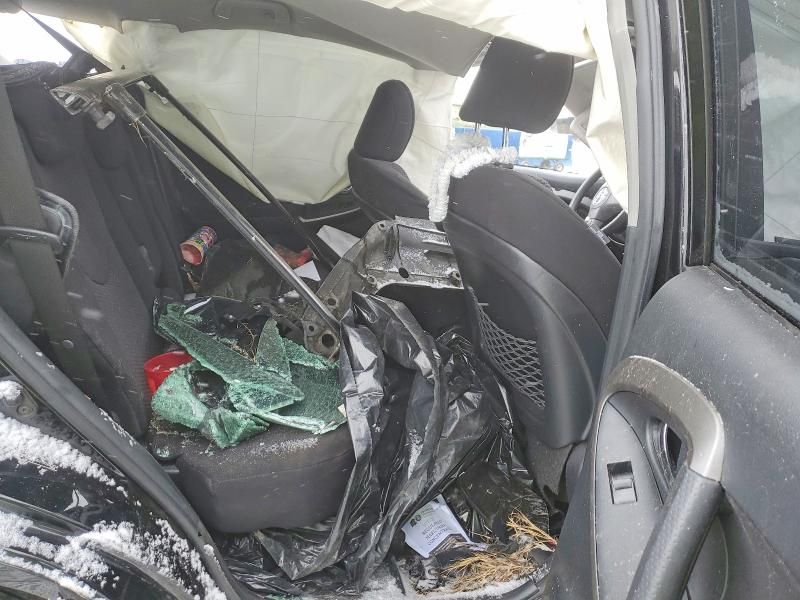 2011 Toyota Rav4 Sport