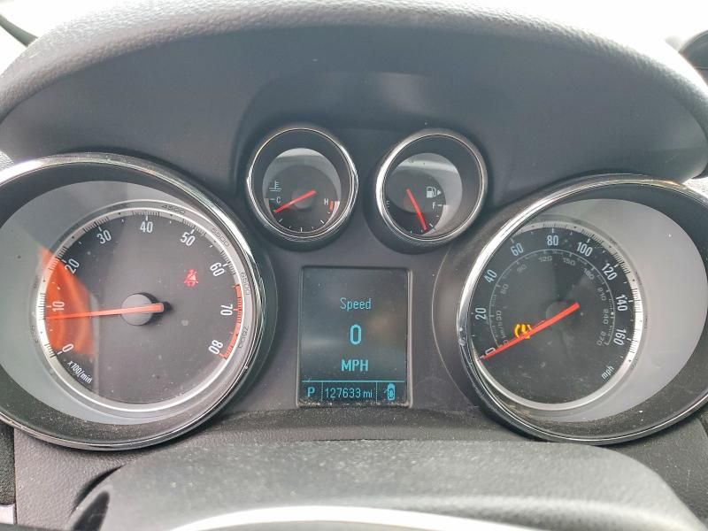 2014 Buick Encore Premium