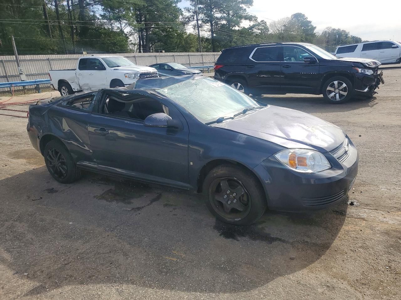 2008 Chevrolet Cobalt lt
