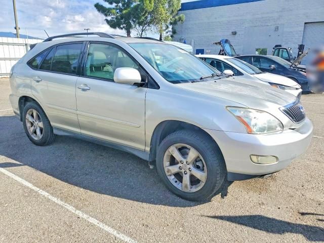 2004 Lexus Rx 330