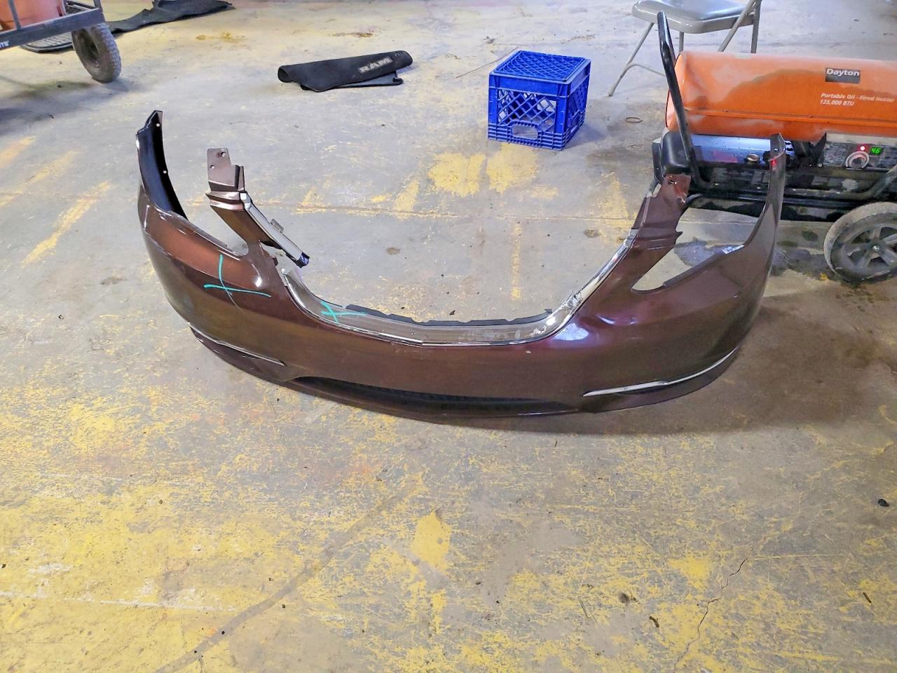 2013 Chrysler 200 Limited