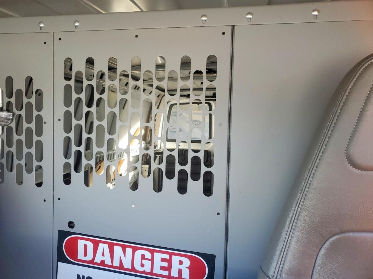 2021 Chevrolet Express G2500