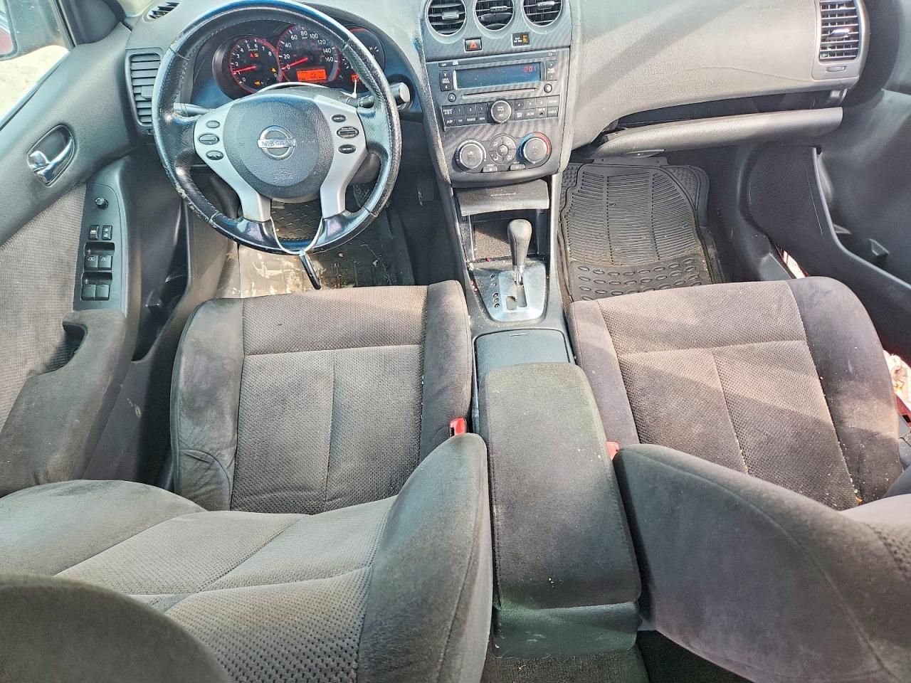 2009 Nissan Altima 2.5
