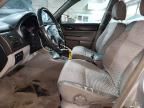 2003 Subaru Forester 2.5xs