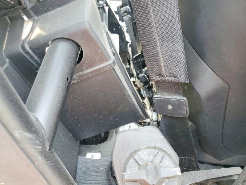 2025 Polaris Utility Vehicle