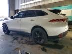 2017 Jaguar F-pace Premium