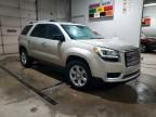 2013 GMC Acadia sle