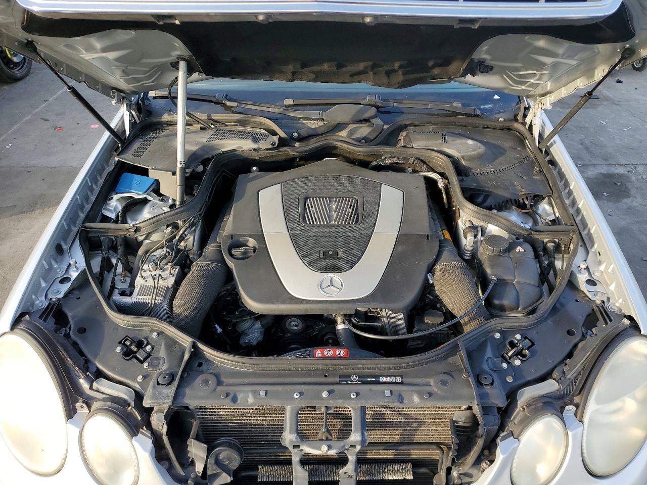 2006 Mercedes-Benz E 350
