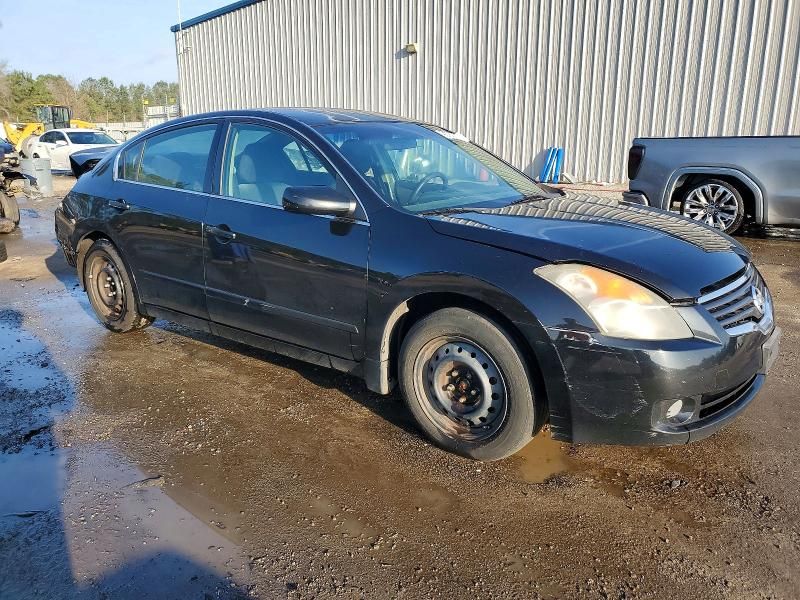 2009 Nissan Altima 2.5