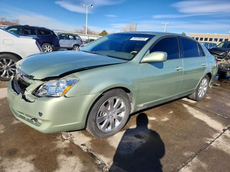 2006 Toyota Avalon xl
