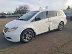 2013 Honda Odyssey ex