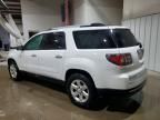 2016 GMC Acadia sle