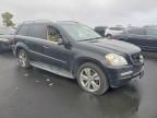 2012 Mercedes-Benz GL