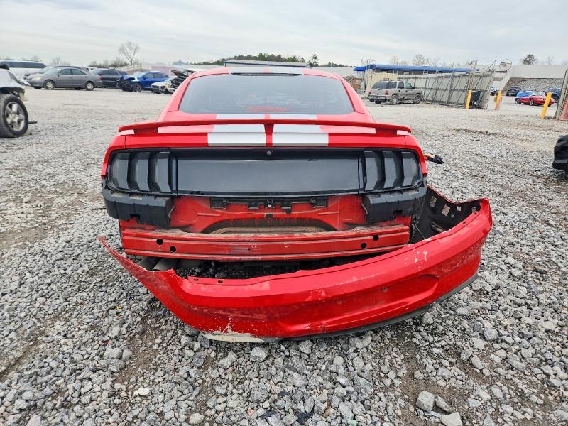 2018 Ford Mustang gt